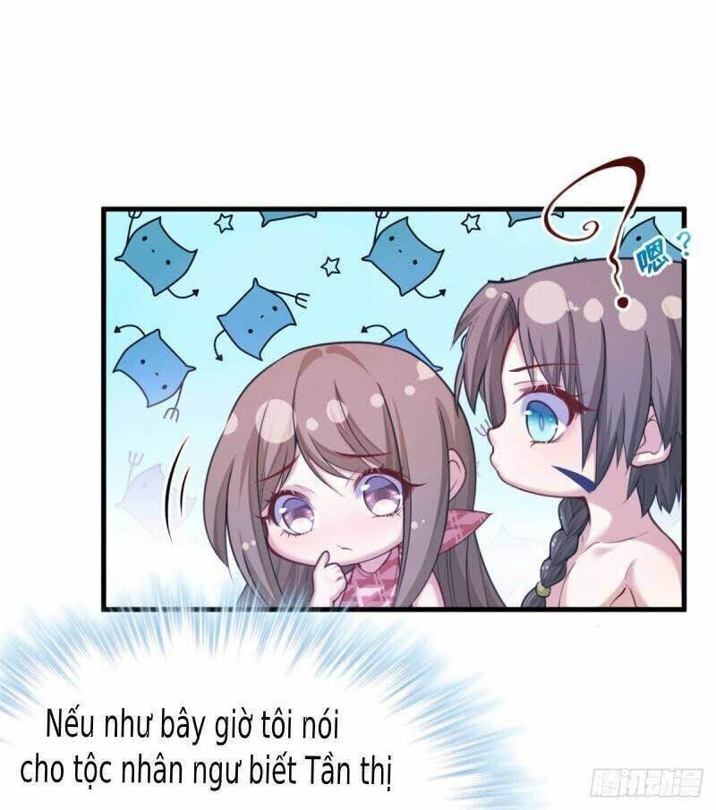 đọc truyện Thảnh Thơi Thú Thế Chủng Chủng Điền, Sinh Sinh Tể Chương 177 ảnh 10 tại Thiên Thai Truyện