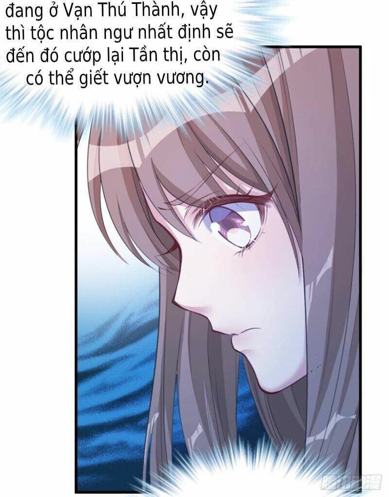 đọc truyện Thảnh Thơi Thú Thế Chủng Chủng Điền, Sinh Sinh Tể Chương 177 ảnh 11 tại Thiên Thai Truyện