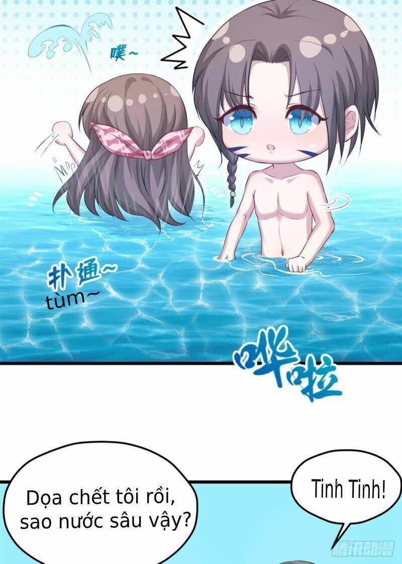 đọc truyện Thảnh Thơi Thú Thế Chủng Chủng Điền, Sinh Sinh Tể Chương 178 ảnh 13 tại Thiên Thai Truyện