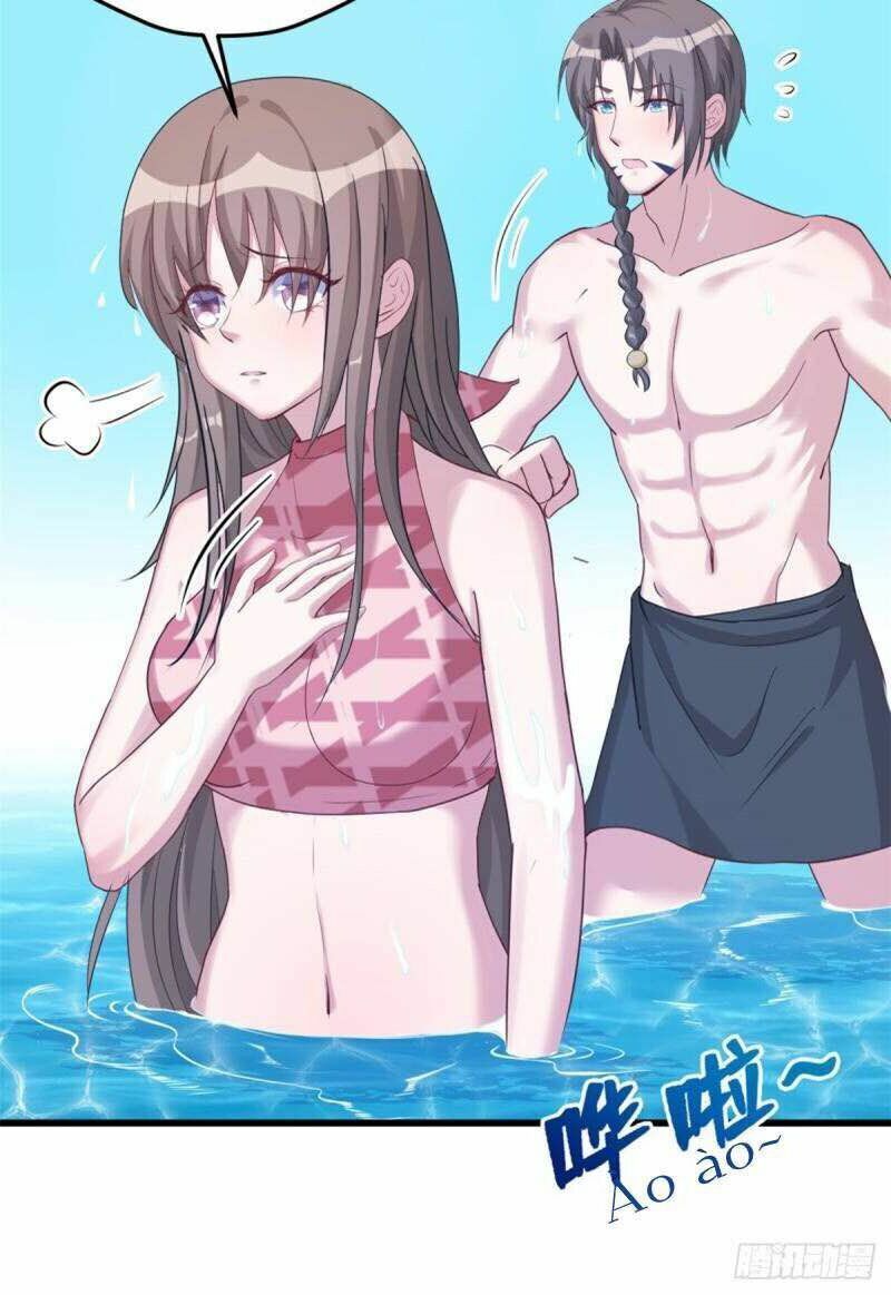 đọc truyện Thảnh Thơi Thú Thế Chủng Chủng Điền, Sinh Sinh Tể Chương 178 ảnh 14 tại Thiên Thai Truyện