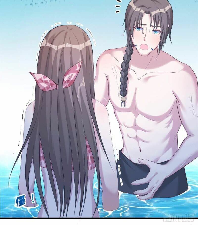 đọc truyện Thảnh Thơi Thú Thế Chủng Chủng Điền, Sinh Sinh Tể Chương 178 ảnh 20 tại Thiên Thai Truyện