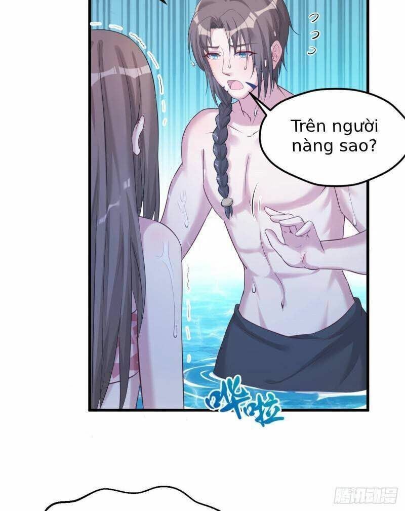 đọc truyện Thảnh Thơi Thú Thế Chủng Chủng Điền, Sinh Sinh Tể Chương 178 ảnh 23 tại Thiên Thai Truyện