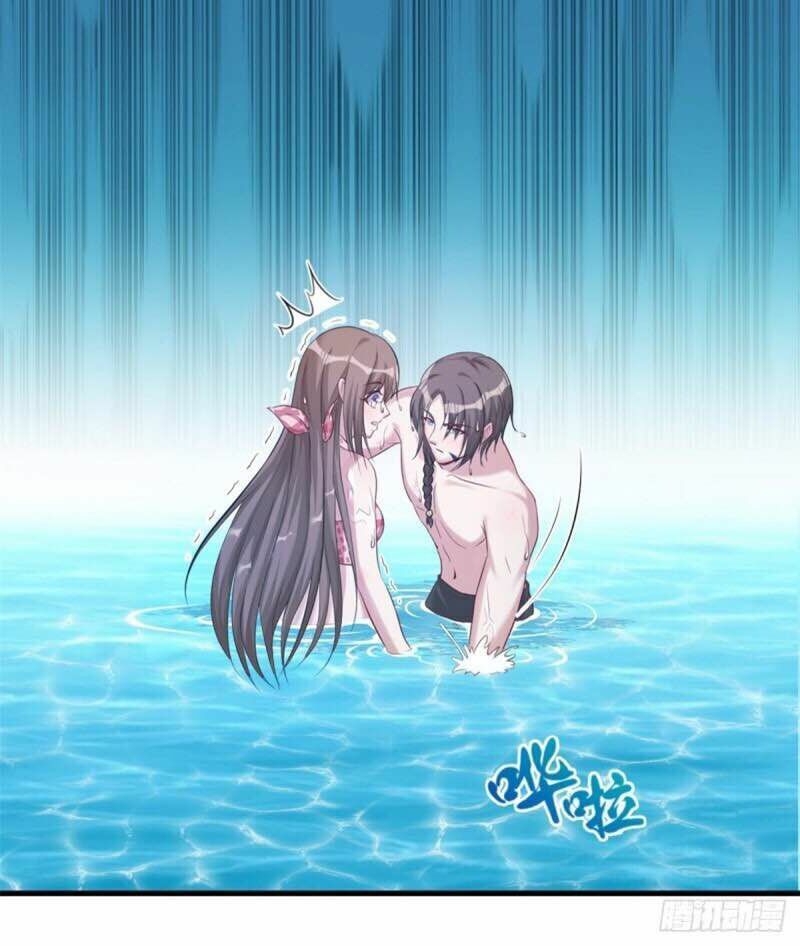 đọc truyện Thảnh Thơi Thú Thế Chủng Chủng Điền, Sinh Sinh Tể Chương 178 ảnh 27 tại Thiên Thai Truyện