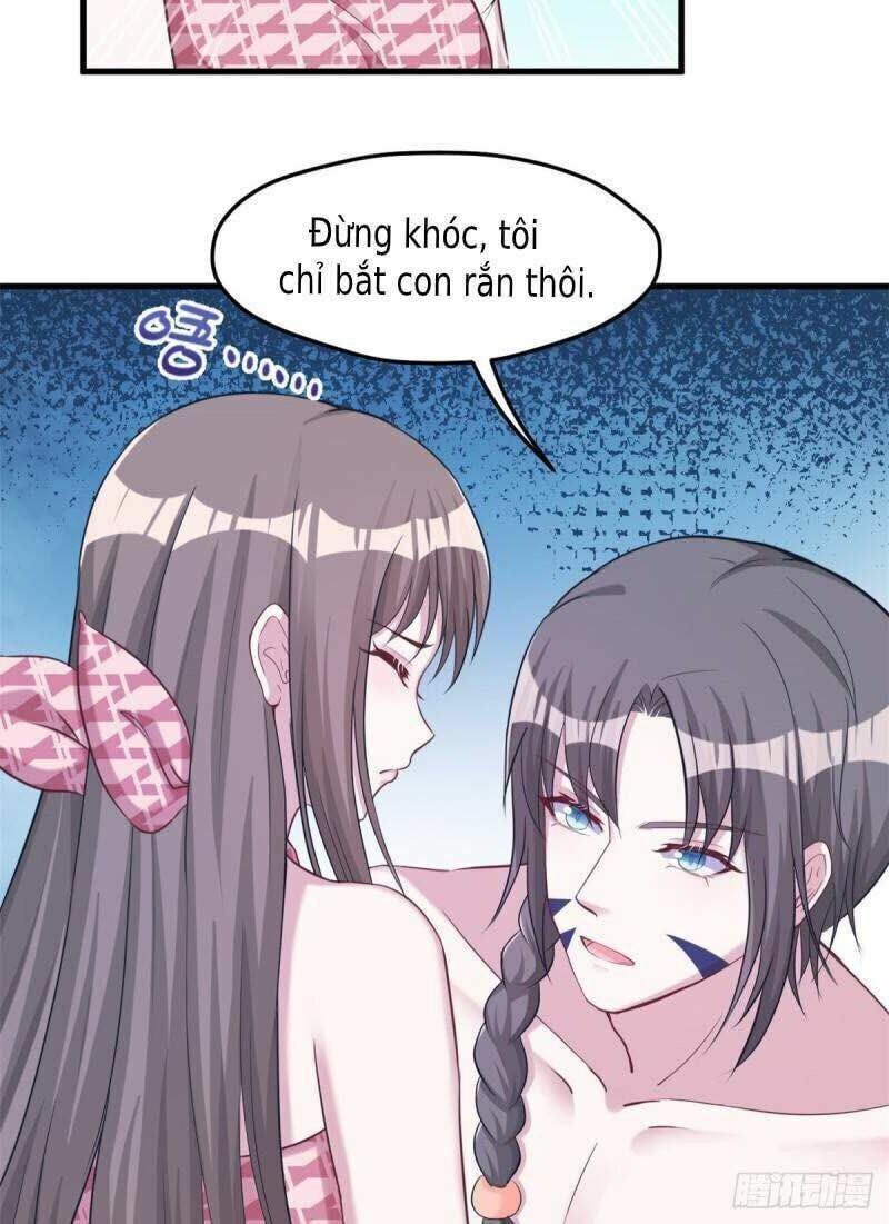 đọc truyện Thảnh Thơi Thú Thế Chủng Chủng Điền, Sinh Sinh Tể Chương 178 ảnh 30 tại Thiên Thai Truyện