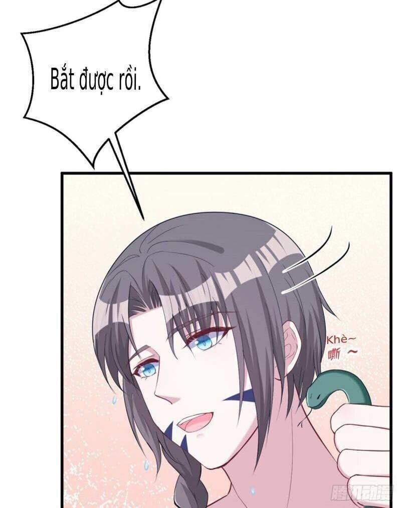 đọc truyện Thảnh Thơi Thú Thế Chủng Chủng Điền, Sinh Sinh Tể Chương 178 ảnh 37 tại Thiên Thai Truyện