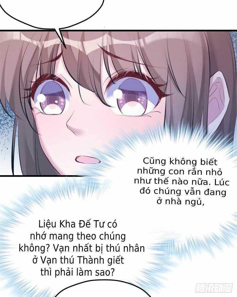 đọc truyện Thảnh Thơi Thú Thế Chủng Chủng Điền, Sinh Sinh Tể Chương 178 ảnh 46 tại Thiên Thai Truyện