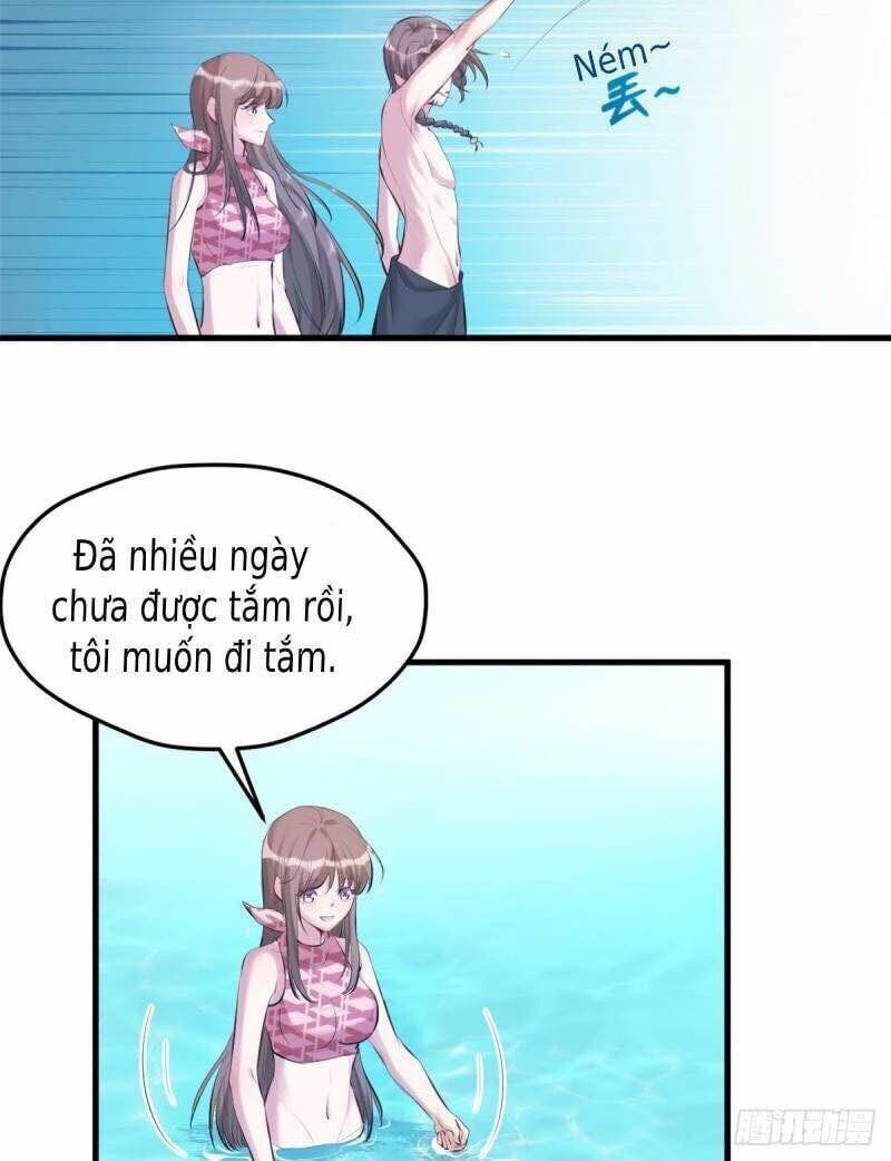 đọc truyện Thảnh Thơi Thú Thế Chủng Chủng Điền, Sinh Sinh Tể Chương 178 ảnh 48 tại Thiên Thai Truyện