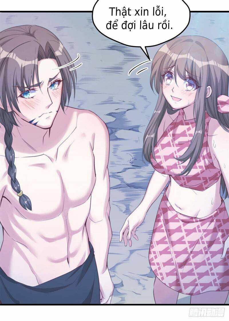 đọc truyện Thảnh Thơi Thú Thế Chủng Chủng Điền, Sinh Sinh Tể Chương 179 ảnh 14 tại Thiên Thai Truyện