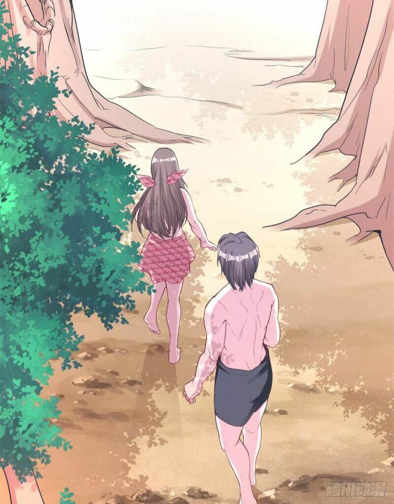 đọc truyện Thảnh Thơi Thú Thế Chủng Chủng Điền, Sinh Sinh Tể Chương 179 ảnh 17 tại Thiên Thai Truyện