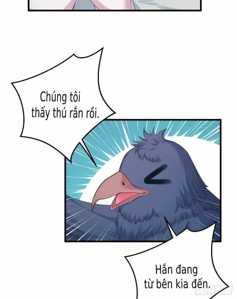 đọc truyện Thảnh Thơi Thú Thế Chủng Chủng Điền, Sinh Sinh Tể Chương 179 ảnh 30 tại Thiên Thai Truyện