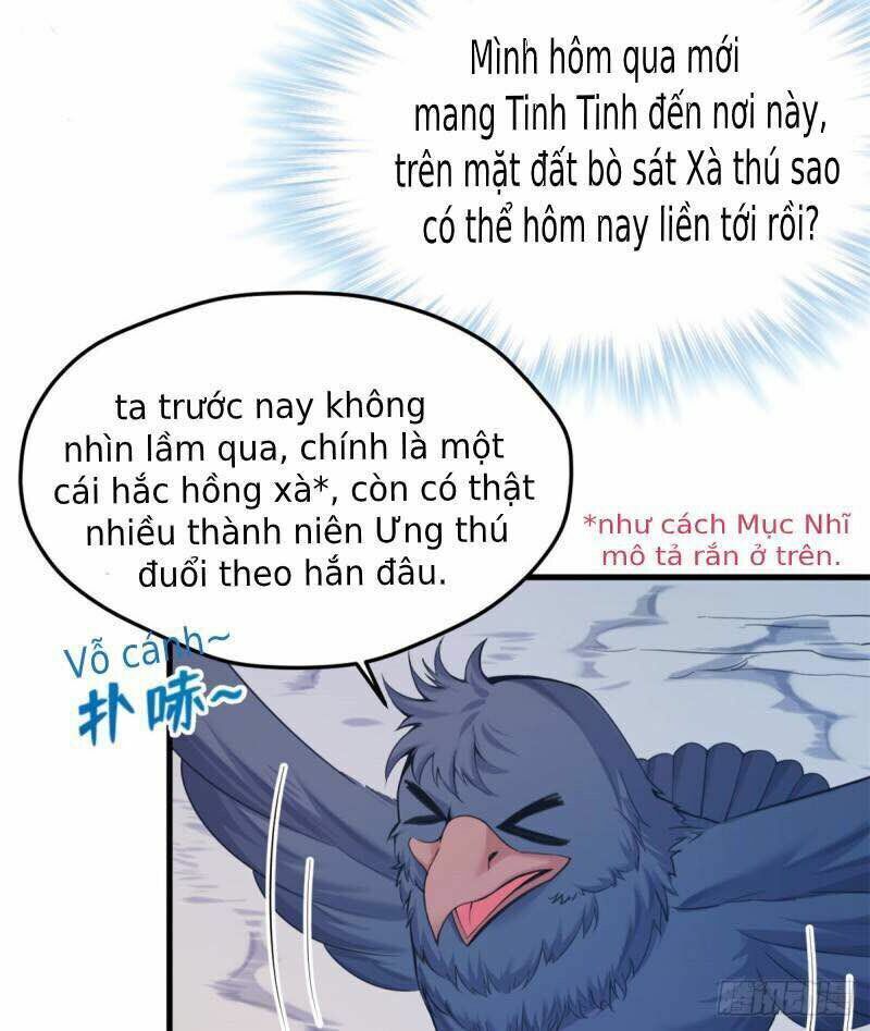 đọc truyện Thảnh Thơi Thú Thế Chủng Chủng Điền, Sinh Sinh Tể Chương 179 ảnh 34 tại Thiên Thai Truyện