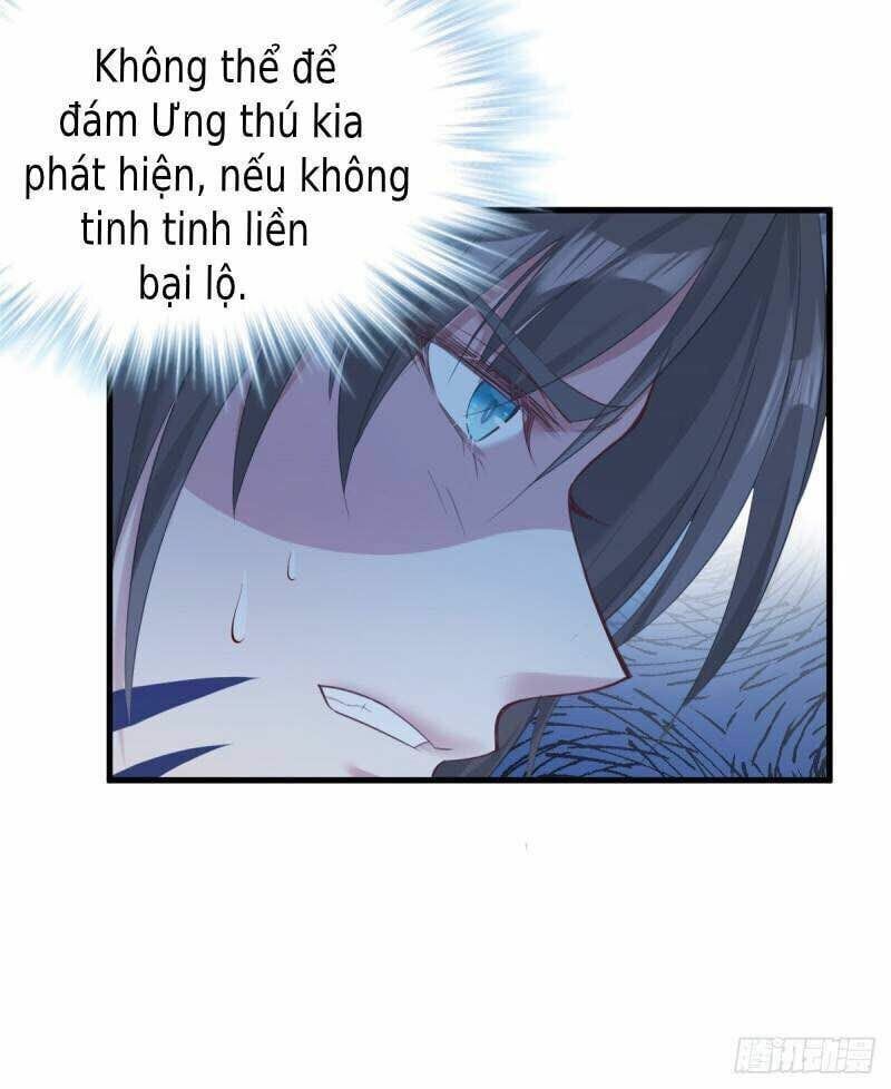 đọc truyện Thảnh Thơi Thú Thế Chủng Chủng Điền, Sinh Sinh Tể Chương 179 ảnh 37 tại Thiên Thai Truyện