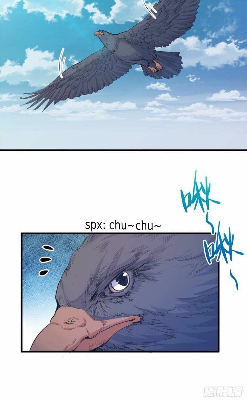 đọc truyện Thảnh Thơi Thú Thế Chủng Chủng Điền, Sinh Sinh Tể Chương 179 ảnh 41 tại Thiên Thai Truyện