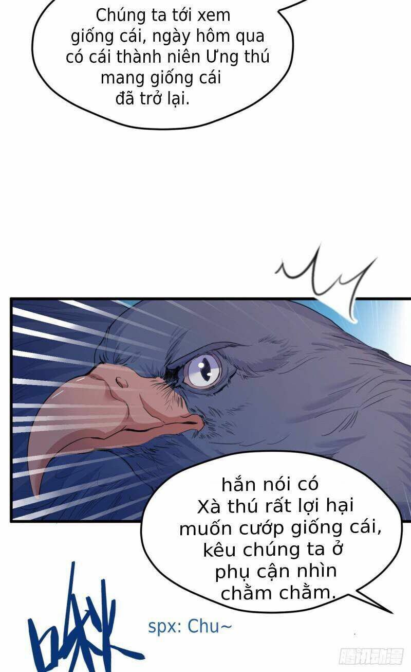 đọc truyện Thảnh Thơi Thú Thế Chủng Chủng Điền, Sinh Sinh Tể Chương 179 ảnh 43 tại Thiên Thai Truyện