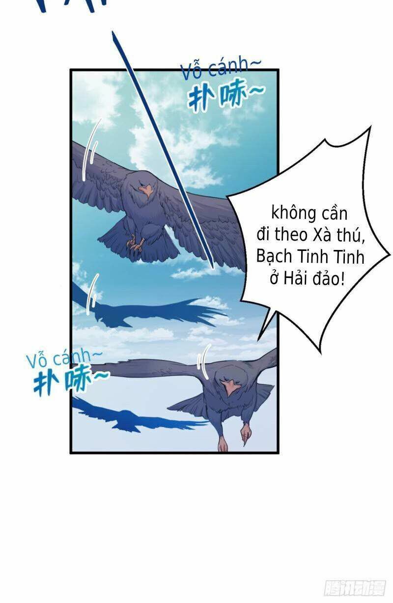 đọc truyện Thảnh Thơi Thú Thế Chủng Chủng Điền, Sinh Sinh Tể Chương 179 ảnh 44 tại Thiên Thai Truyện