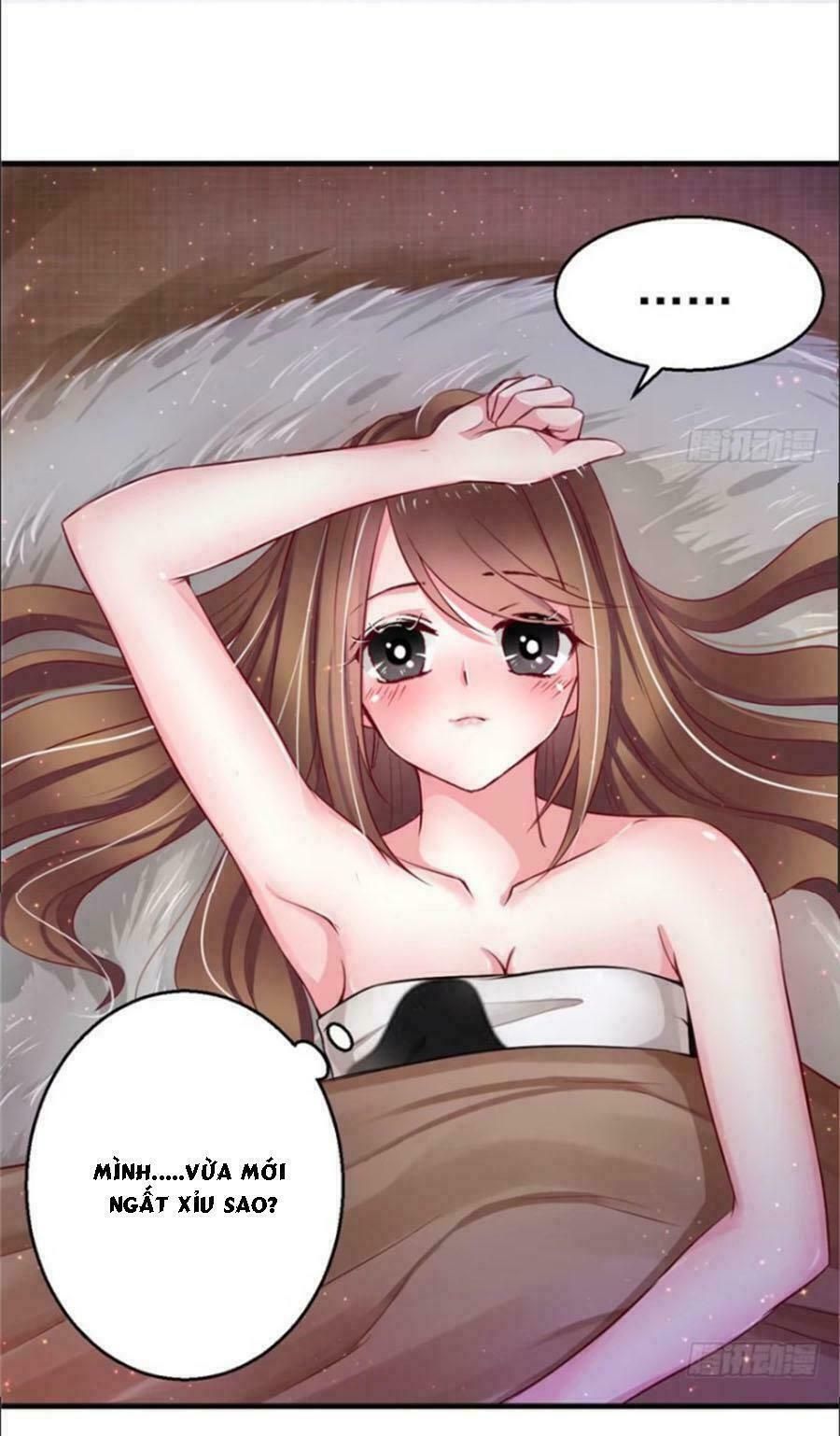 đọc truyện Thảnh Thơi Thú Thế Chủng Chủng Điền, Sinh Sinh Tể Chương 18 ảnh 14 tại Thiên Thai Truyện