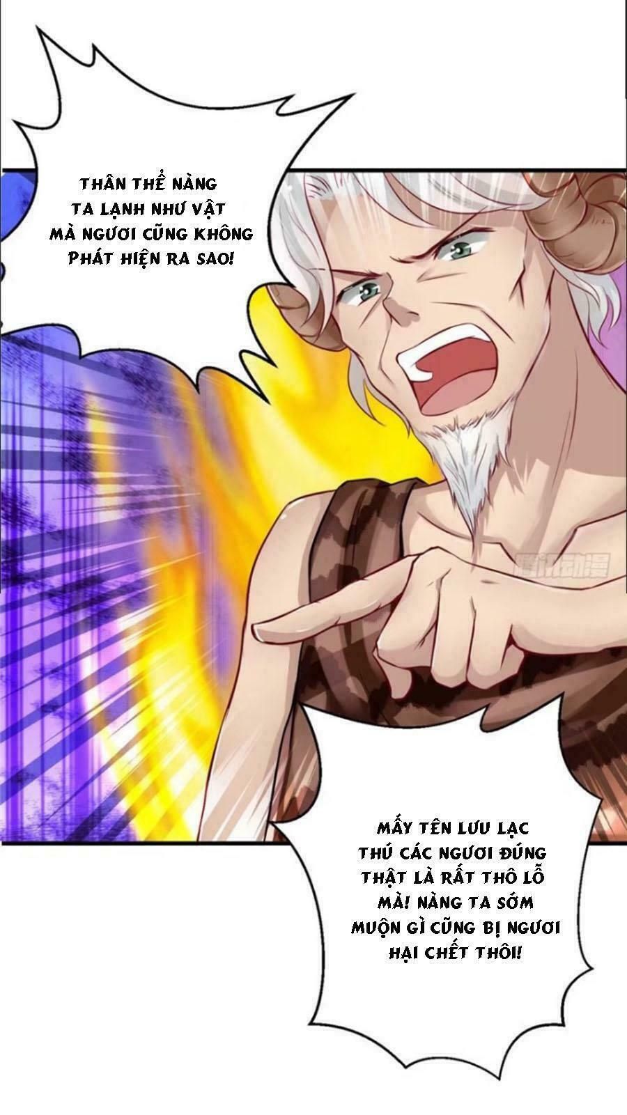 đọc truyện Thảnh Thơi Thú Thế Chủng Chủng Điền, Sinh Sinh Tể Chương 18 ảnh 16 tại Thiên Thai Truyện