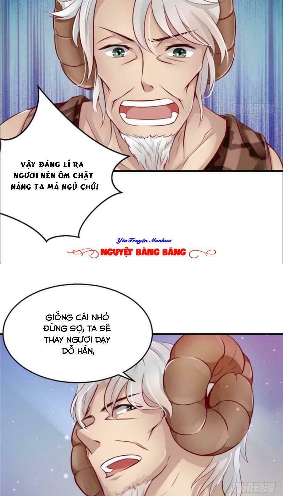 đọc truyện Thảnh Thơi Thú Thế Chủng Chủng Điền, Sinh Sinh Tể Chương 18 ảnh 19 tại Thiên Thai Truyện