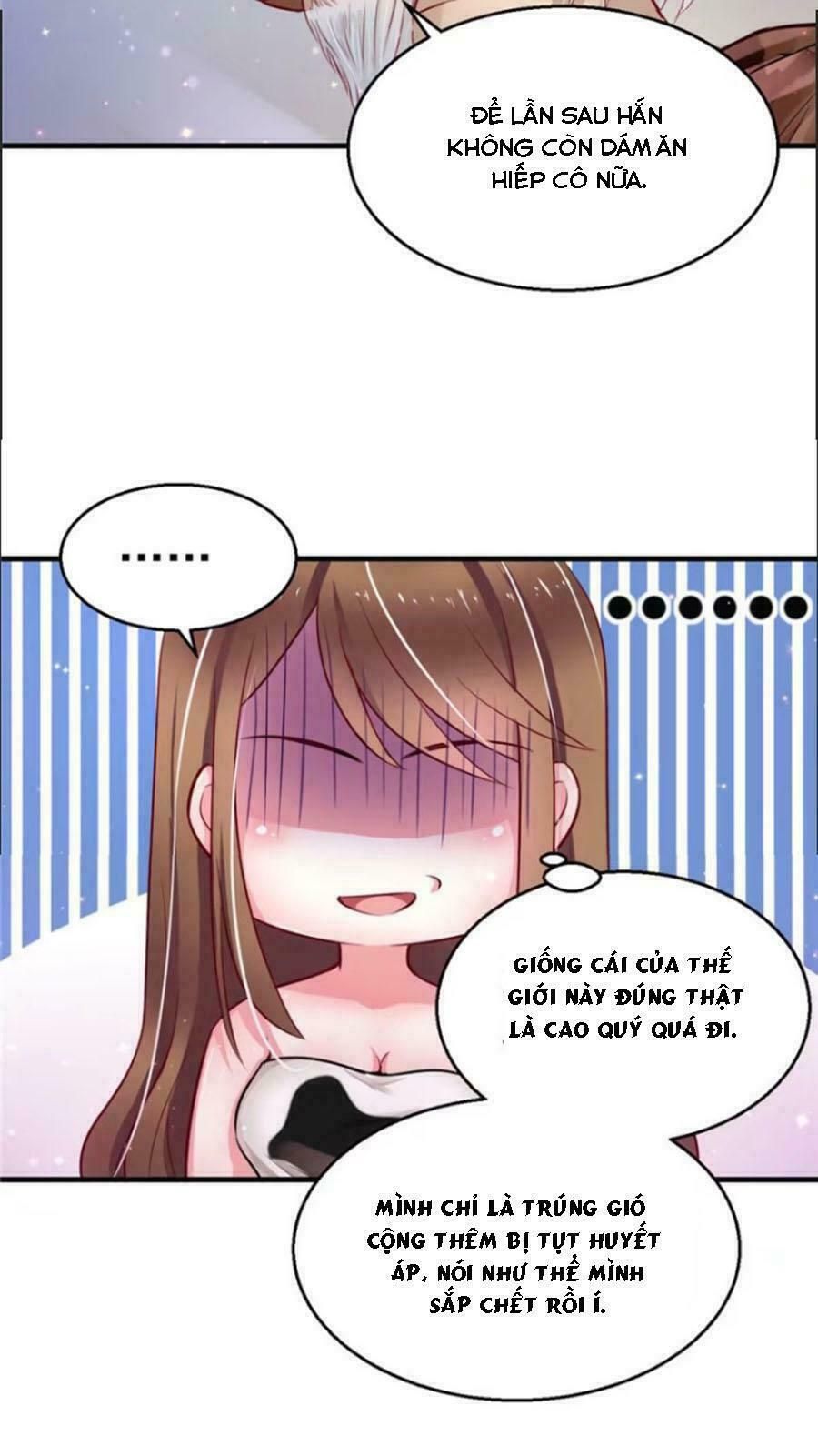 đọc truyện Thảnh Thơi Thú Thế Chủng Chủng Điền, Sinh Sinh Tể Chương 18 ảnh 20 tại Thiên Thai Truyện