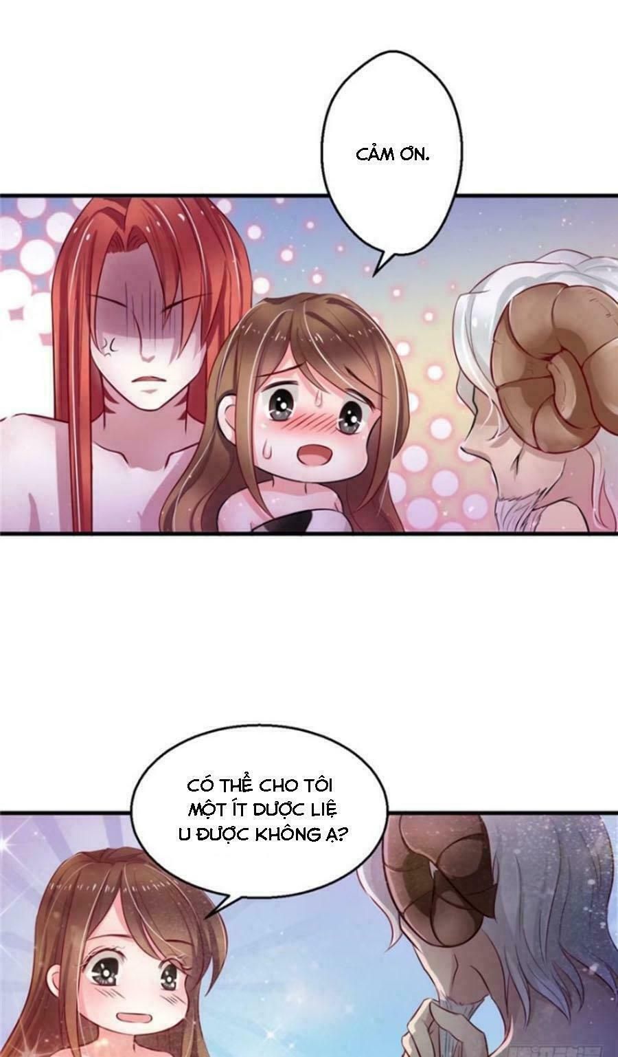 đọc truyện Thảnh Thơi Thú Thế Chủng Chủng Điền, Sinh Sinh Tể Chương 18 ảnh 22 tại Thiên Thai Truyện