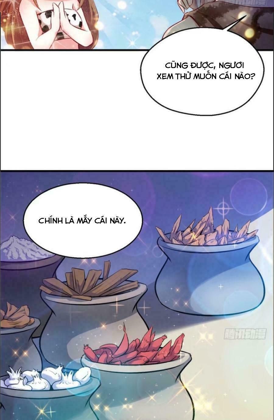 đọc truyện Thảnh Thơi Thú Thế Chủng Chủng Điền, Sinh Sinh Tể Chương 18 ảnh 23 tại Thiên Thai Truyện