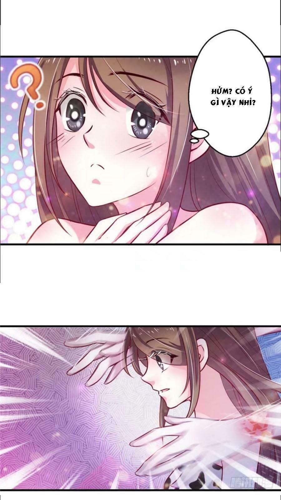 đọc truyện Thảnh Thơi Thú Thế Chủng Chủng Điền, Sinh Sinh Tể Chương 18 ảnh 26 tại Thiên Thai Truyện