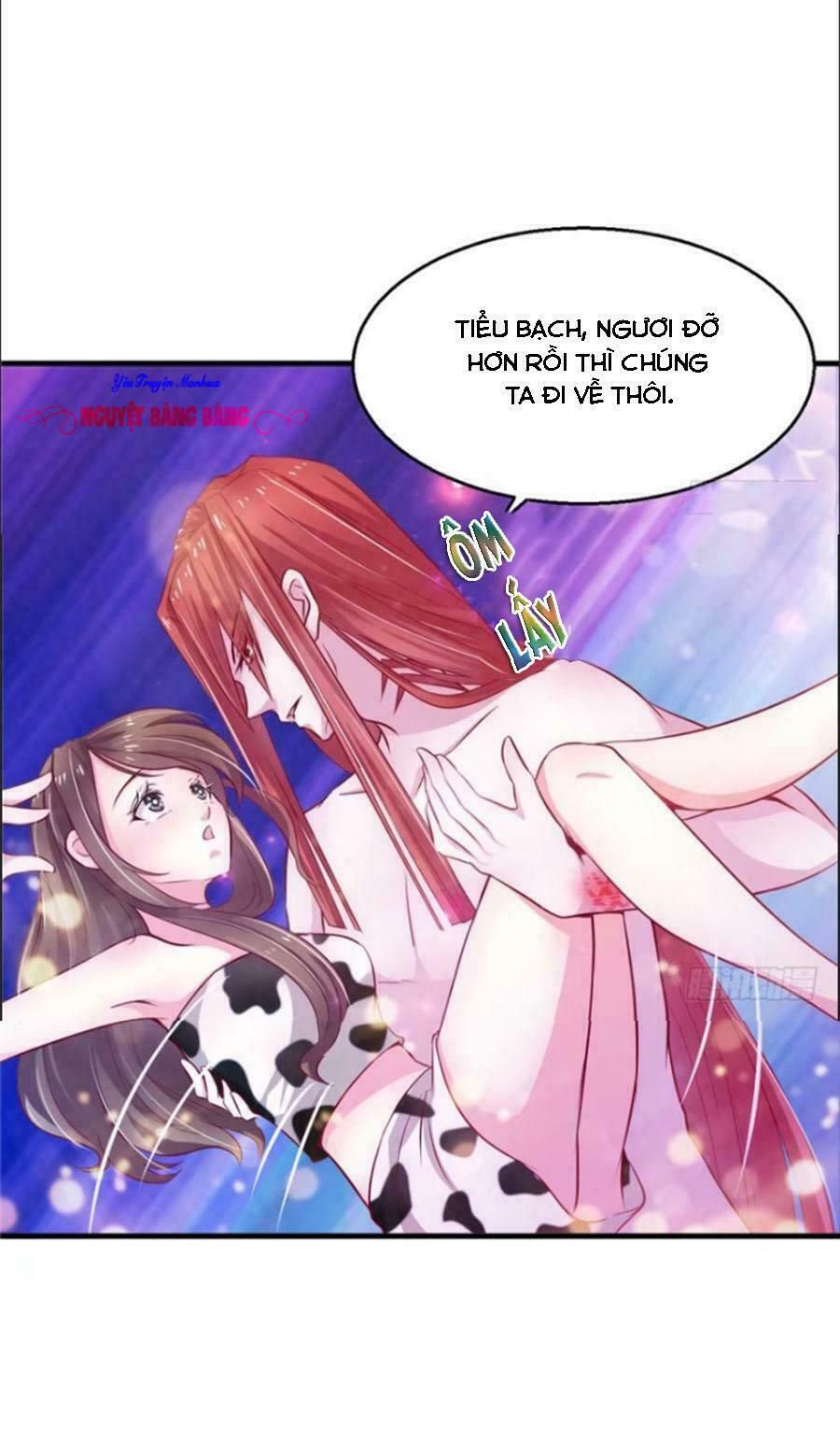 đọc truyện Thảnh Thơi Thú Thế Chủng Chủng Điền, Sinh Sinh Tể Chương 18 ảnh 27 tại Thiên Thai Truyện