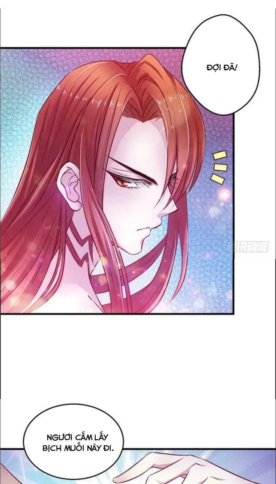 đọc truyện Thảnh Thơi Thú Thế Chủng Chủng Điền, Sinh Sinh Tể Chương 18 ảnh 28 tại Thiên Thai Truyện