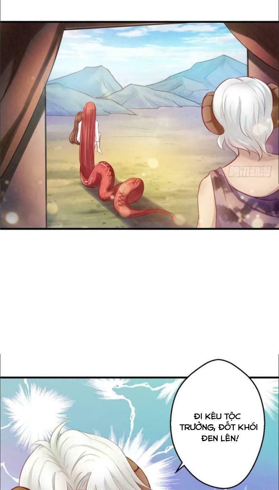 đọc truyện Thảnh Thơi Thú Thế Chủng Chủng Điền, Sinh Sinh Tể Chương 18 ảnh 30 tại Thiên Thai Truyện