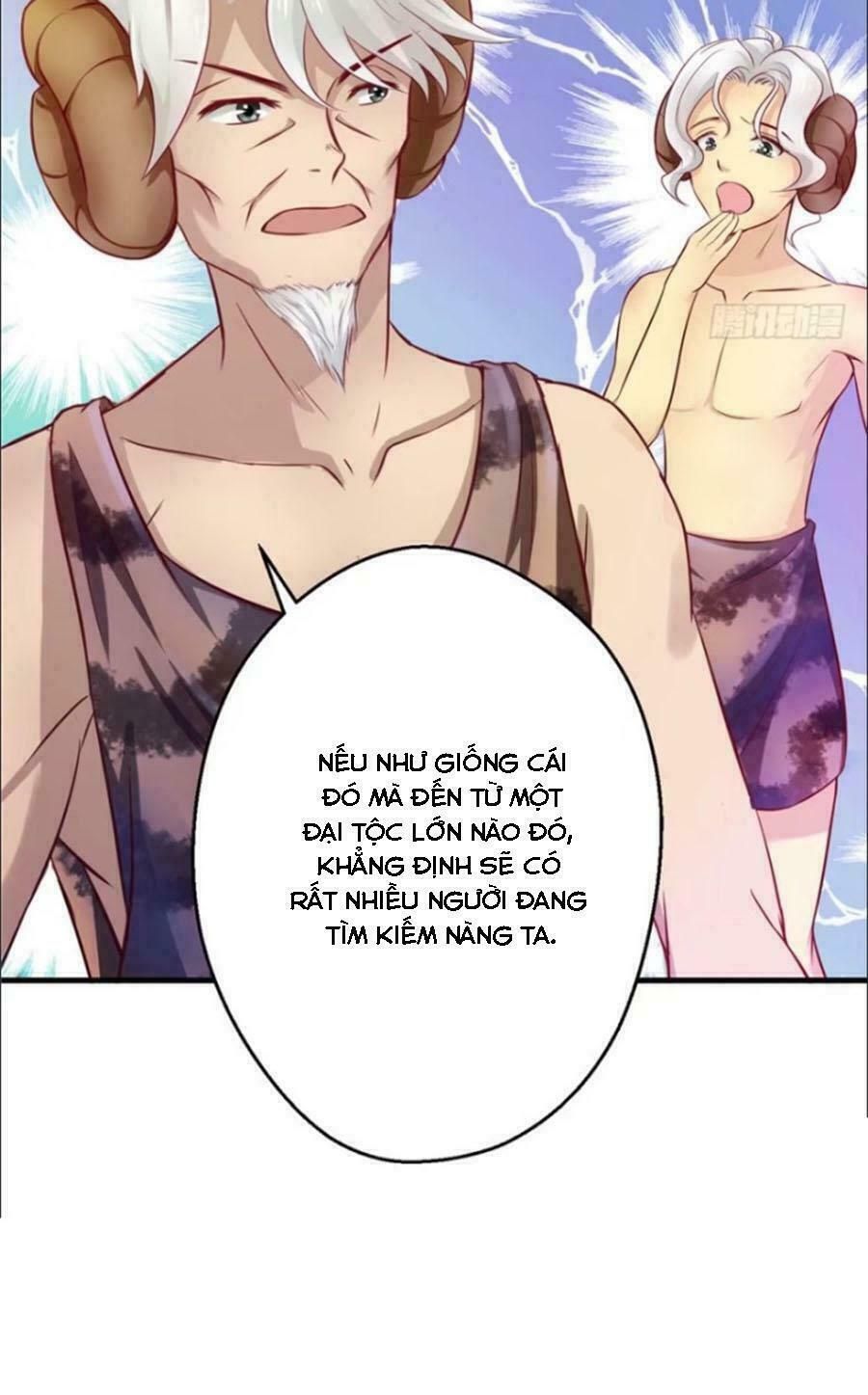 đọc truyện Thảnh Thơi Thú Thế Chủng Chủng Điền, Sinh Sinh Tể Chương 18 ảnh 31 tại Thiên Thai Truyện