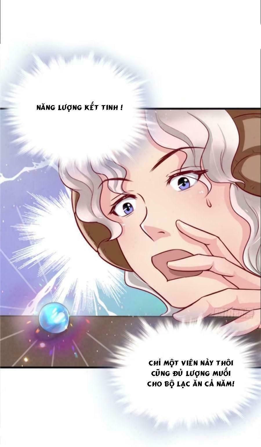 đọc truyện Thảnh Thơi Thú Thế Chủng Chủng Điền, Sinh Sinh Tể Chương 18 ảnh 5 tại Thiên Thai Truyện