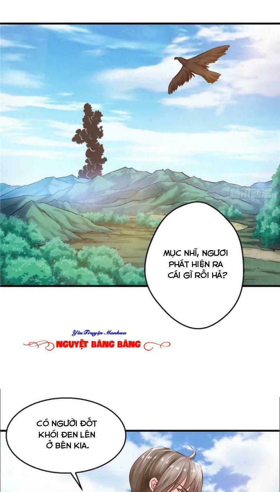 đọc truyện Thảnh Thơi Thú Thế Chủng Chủng Điền, Sinh Sinh Tể Chương 18 ảnh 32 tại Thiên Thai Truyện