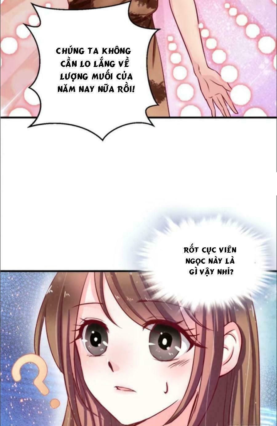 đọc truyện Thảnh Thơi Thú Thế Chủng Chủng Điền, Sinh Sinh Tể Chương 18 ảnh 7 tại Thiên Thai Truyện