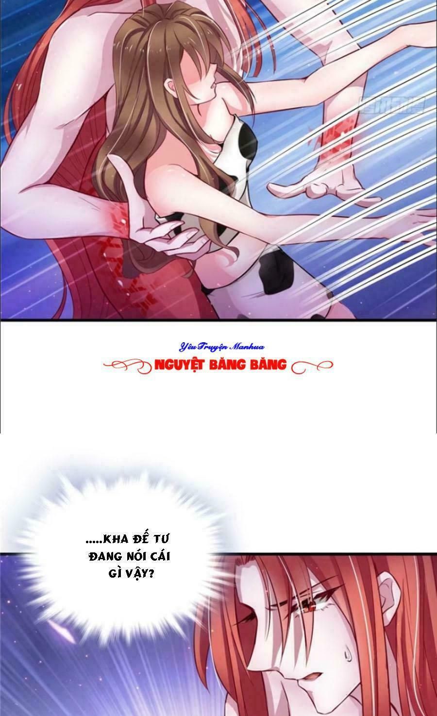 đọc truyện Thảnh Thơi Thú Thế Chủng Chủng Điền, Sinh Sinh Tể Chương 18 ảnh 11 tại Thiên Thai Truyện