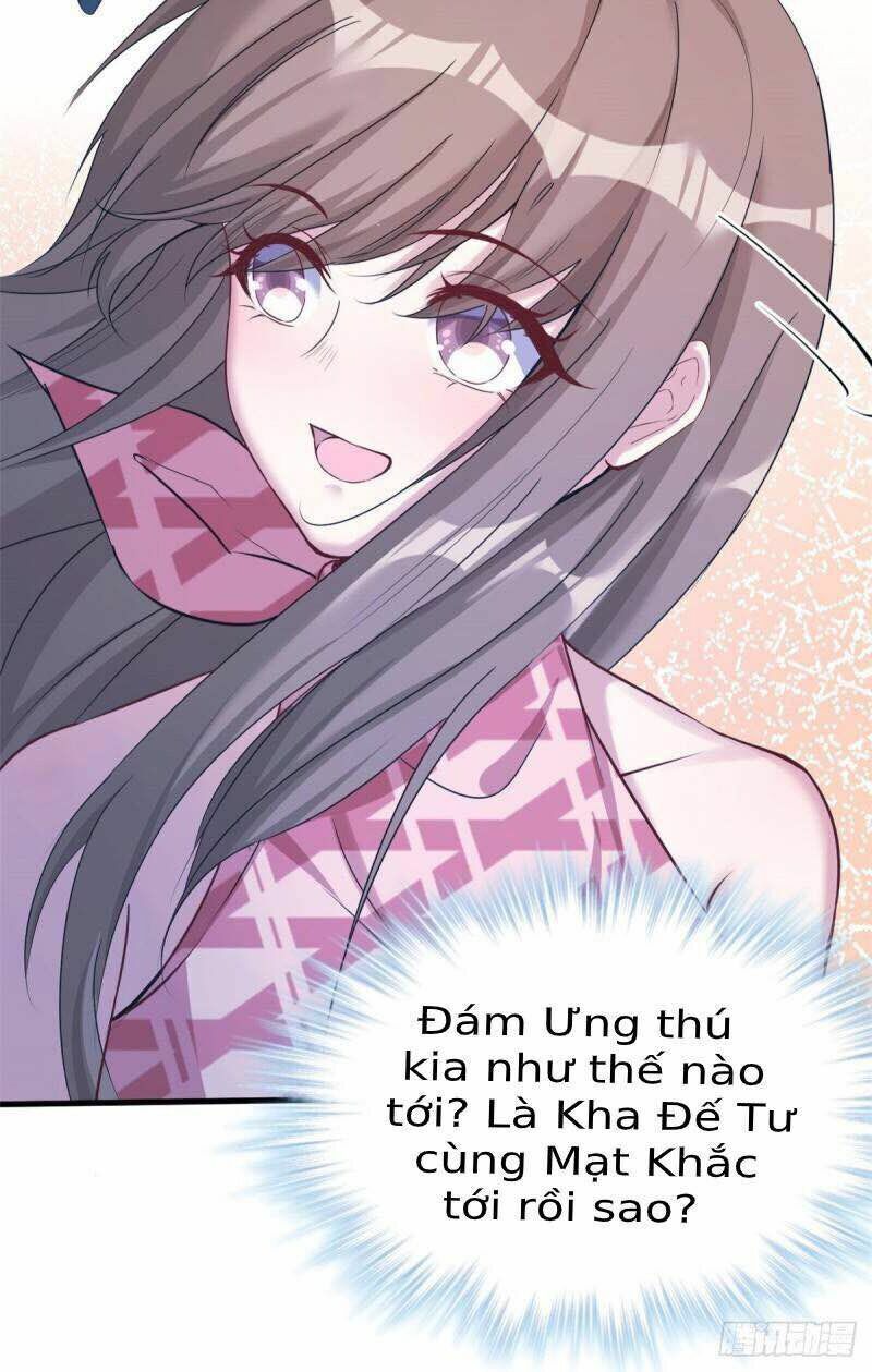 đọc truyện Thảnh Thơi Thú Thế Chủng Chủng Điền, Sinh Sinh Tể Chương 180 ảnh 16 tại Thiên Thai Truyện