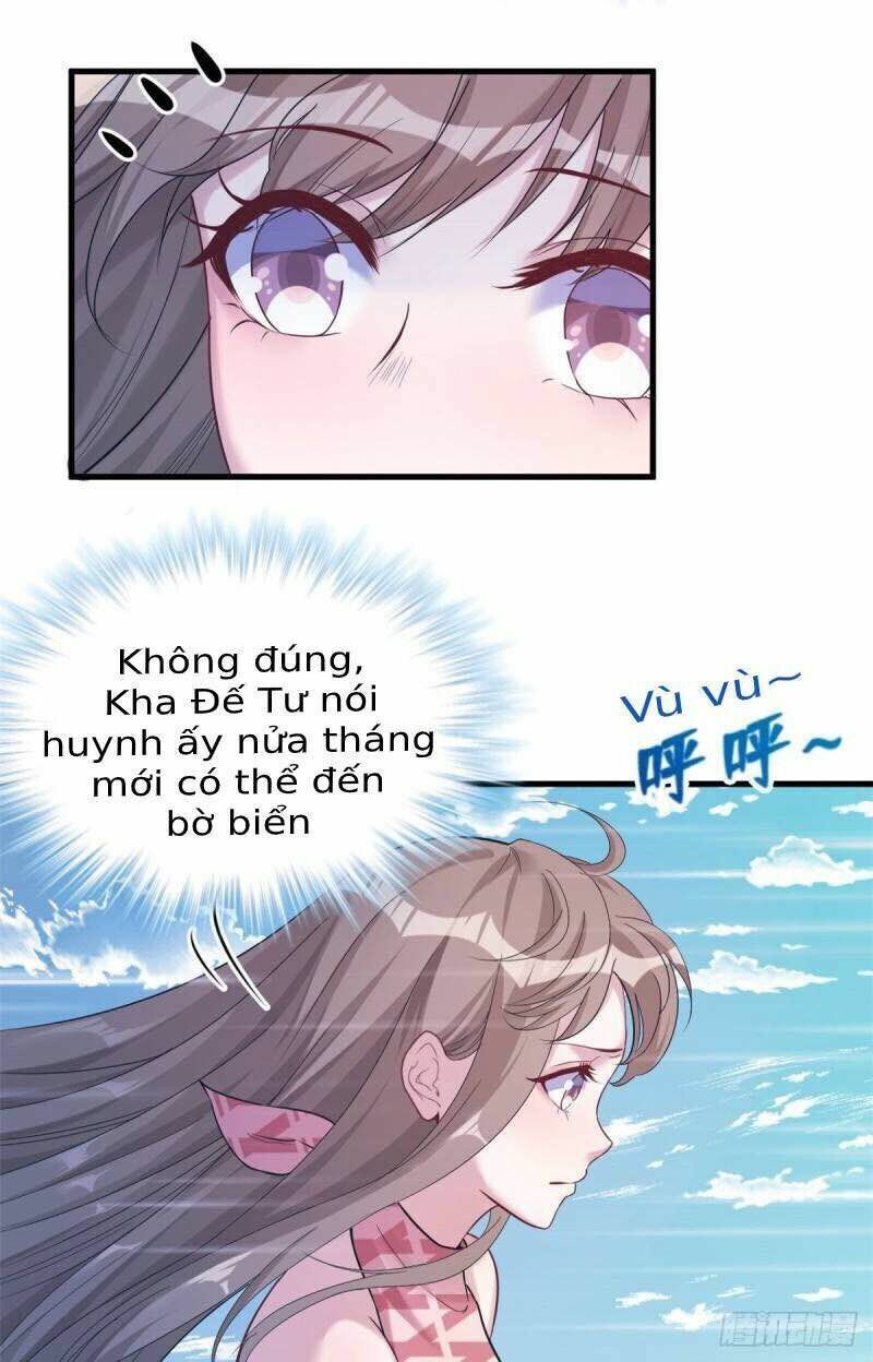 đọc truyện Thảnh Thơi Thú Thế Chủng Chủng Điền, Sinh Sinh Tể Chương 180 ảnh 17 tại Thiên Thai Truyện