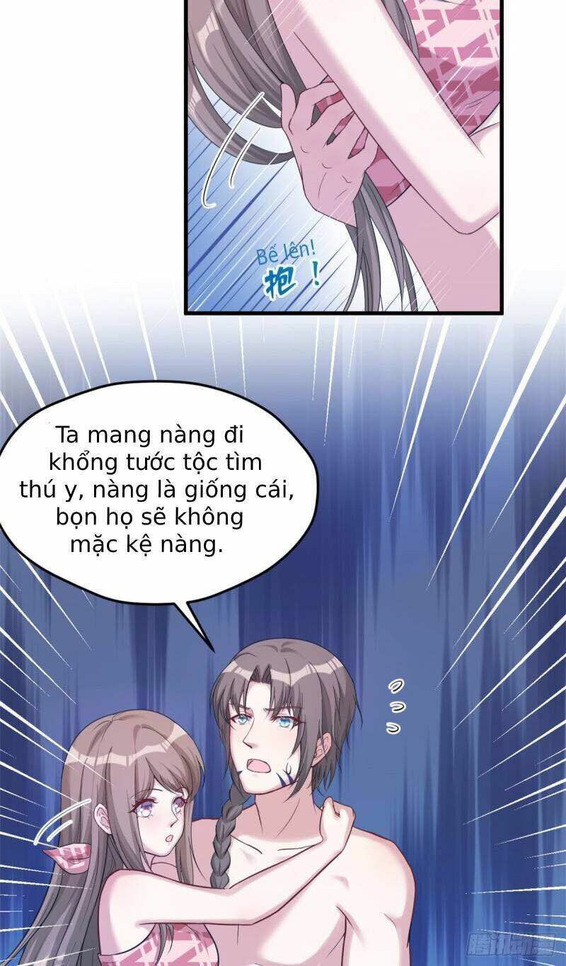 đọc truyện Thảnh Thơi Thú Thế Chủng Chủng Điền, Sinh Sinh Tể Chương 180 ảnh 24 tại Thiên Thai Truyện