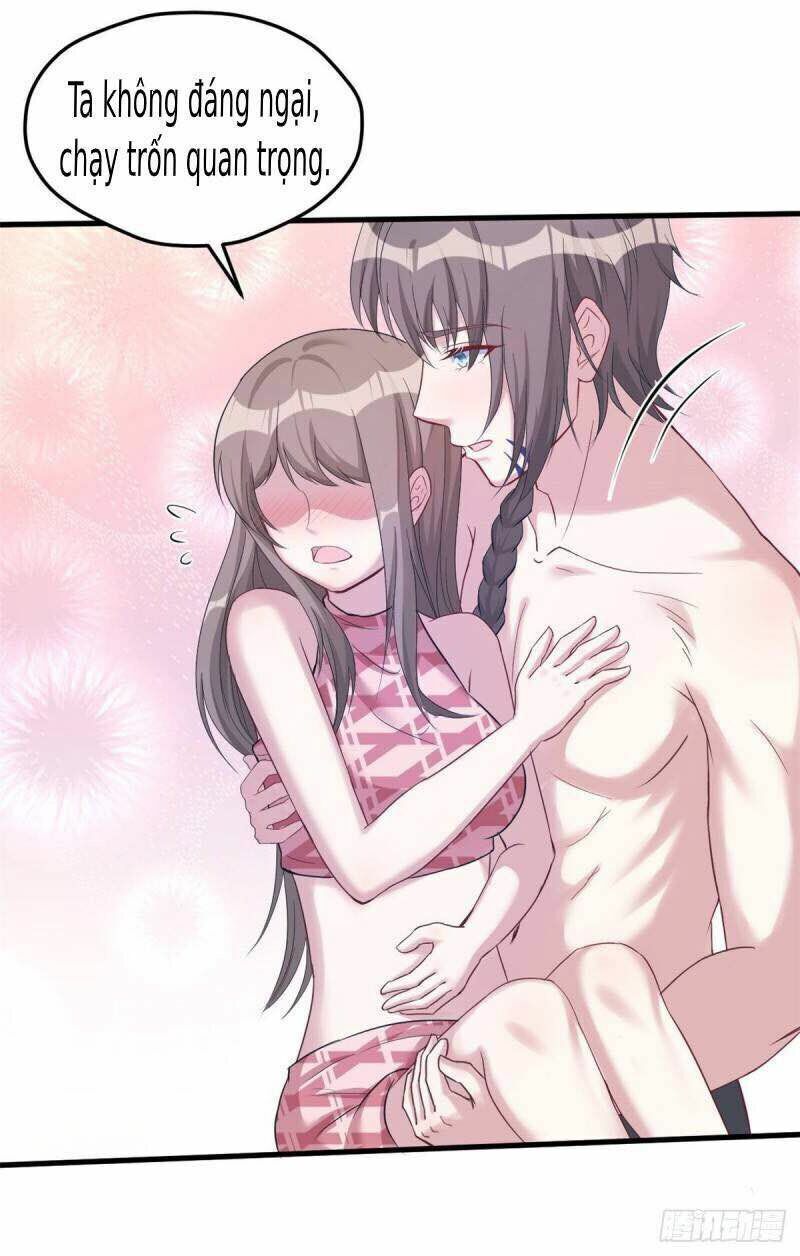 đọc truyện Thảnh Thơi Thú Thế Chủng Chủng Điền, Sinh Sinh Tể Chương 180 ảnh 26 tại Thiên Thai Truyện