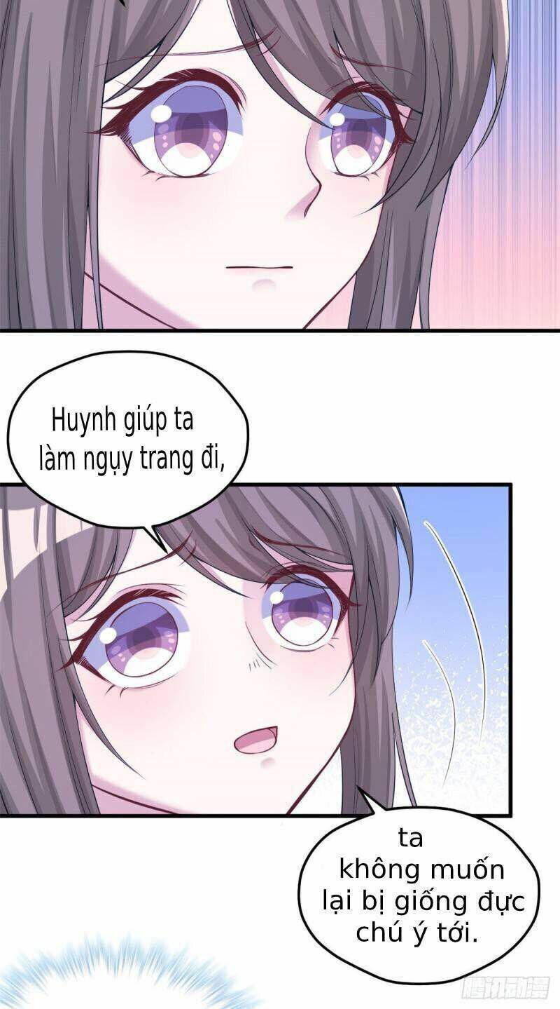 đọc truyện Thảnh Thơi Thú Thế Chủng Chủng Điền, Sinh Sinh Tể Chương 180 ảnh 32 tại Thiên Thai Truyện