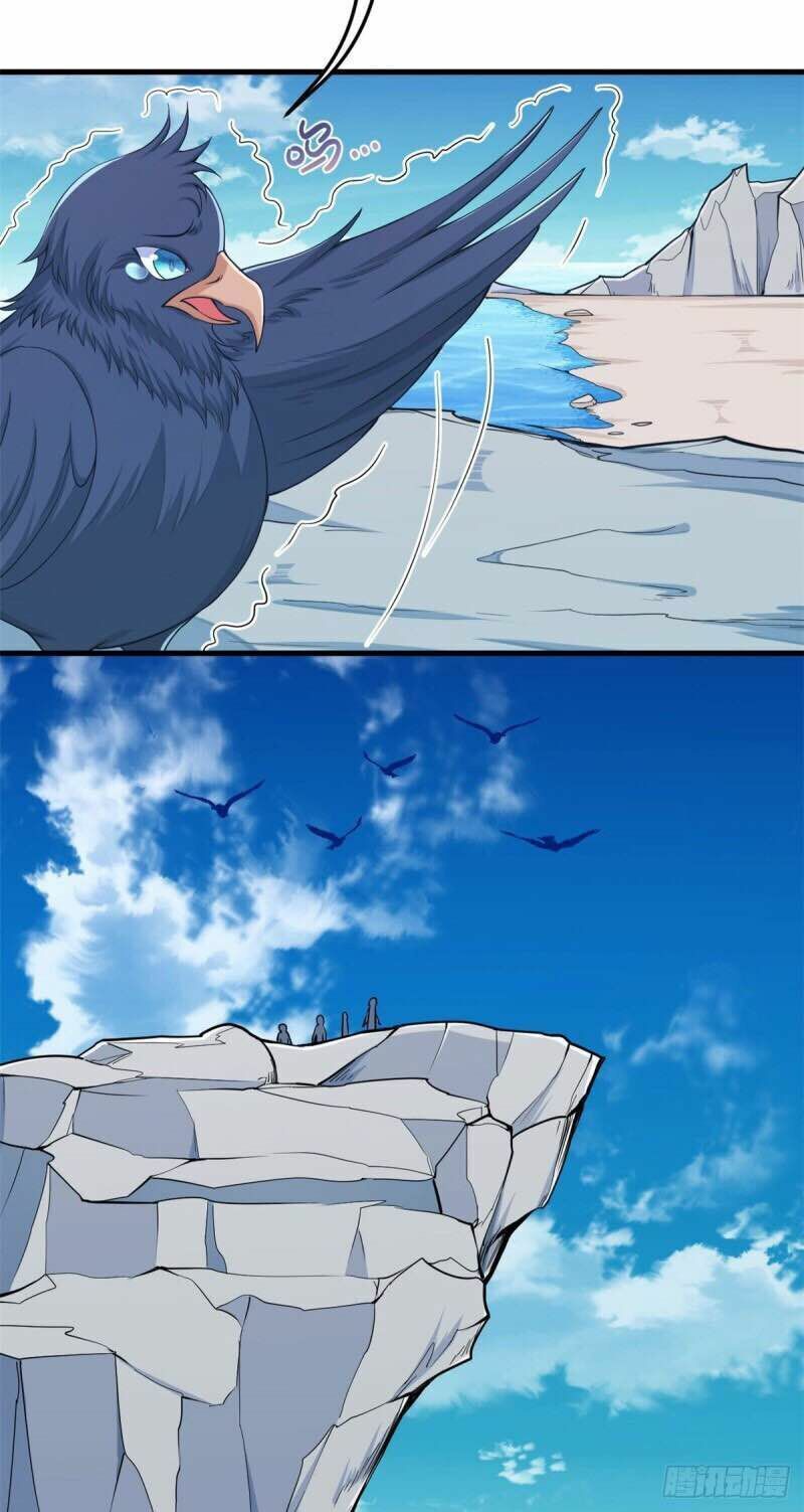 đọc truyện Thảnh Thơi Thú Thế Chủng Chủng Điền, Sinh Sinh Tể Chương 180 ảnh 9 tại Thiên Thai Truyện