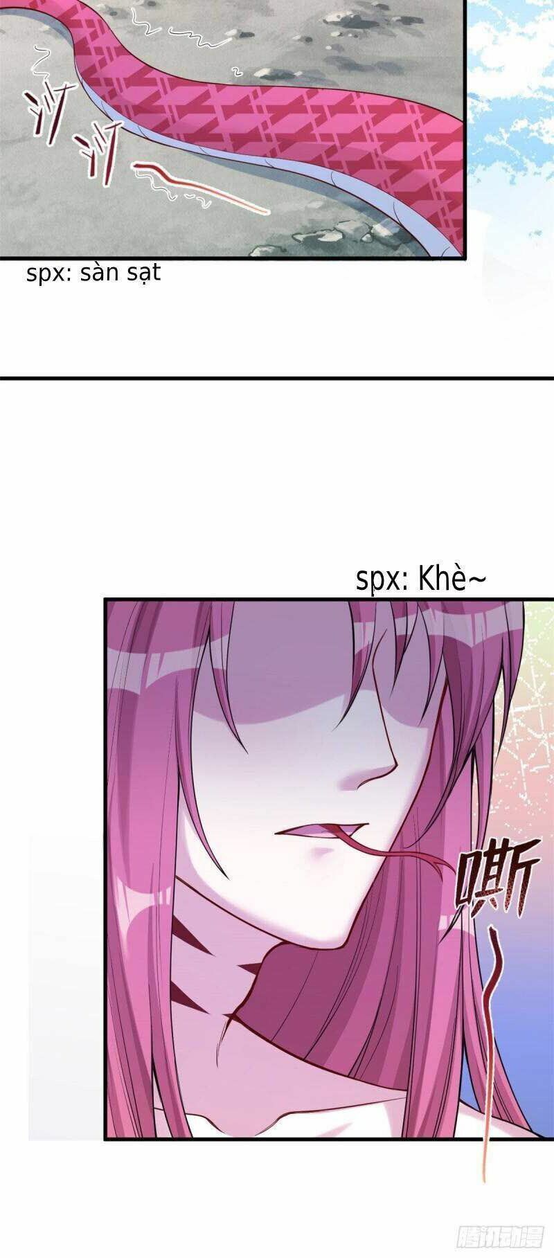 đọc truyện Thảnh Thơi Thú Thế Chủng Chủng Điền, Sinh Sinh Tể Chương 180 ảnh 11 tại Thiên Thai Truyện