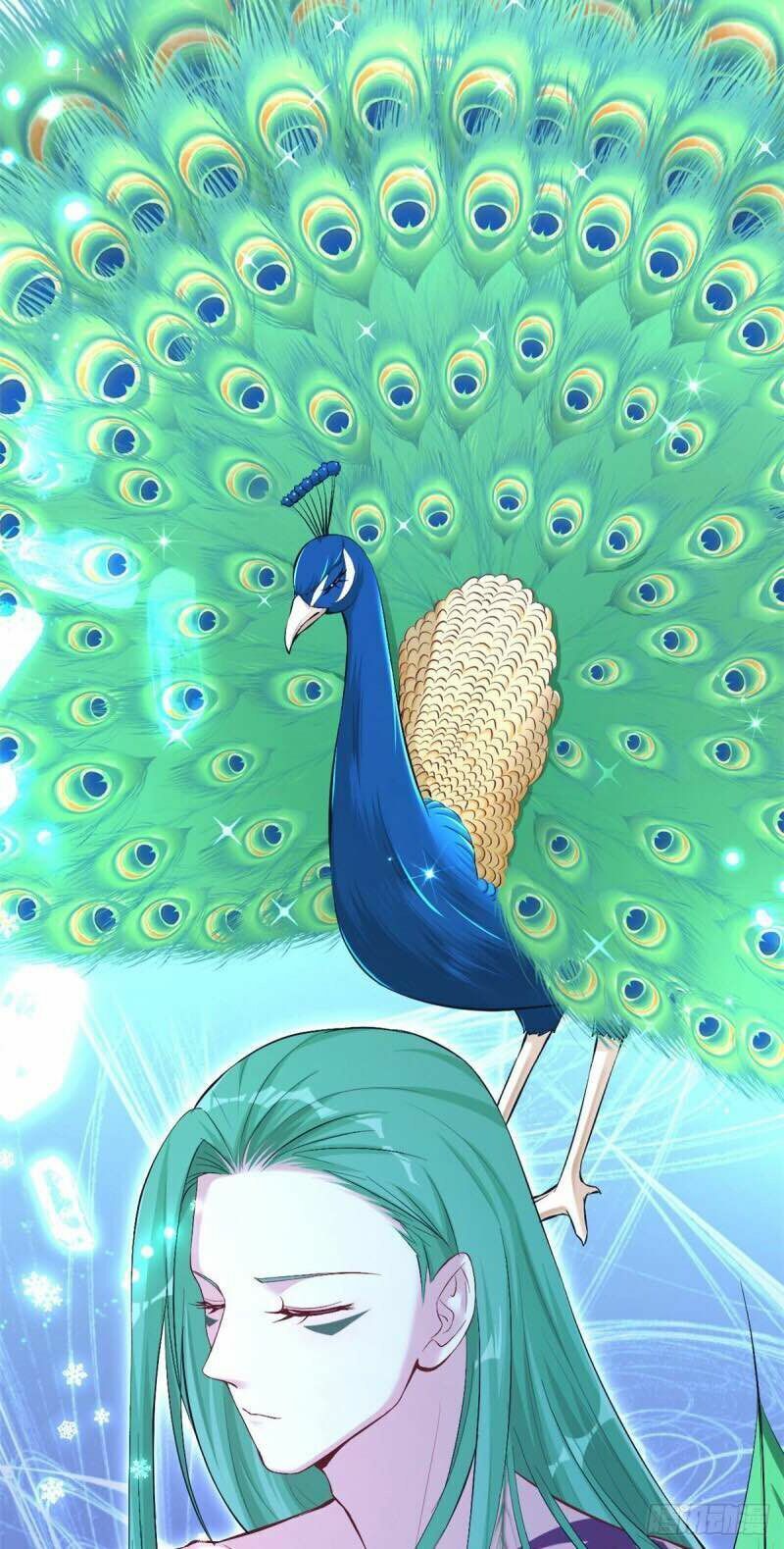 đọc truyện Thảnh Thơi Thú Thế Chủng Chủng Điền, Sinh Sinh Tể Chương 181 ảnh 12 tại Thiên Thai Truyện