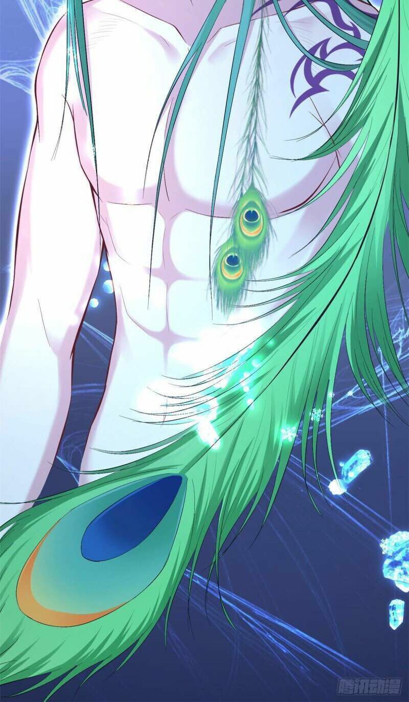 đọc truyện Thảnh Thơi Thú Thế Chủng Chủng Điền, Sinh Sinh Tể Chương 181 ảnh 13 tại Thiên Thai Truyện