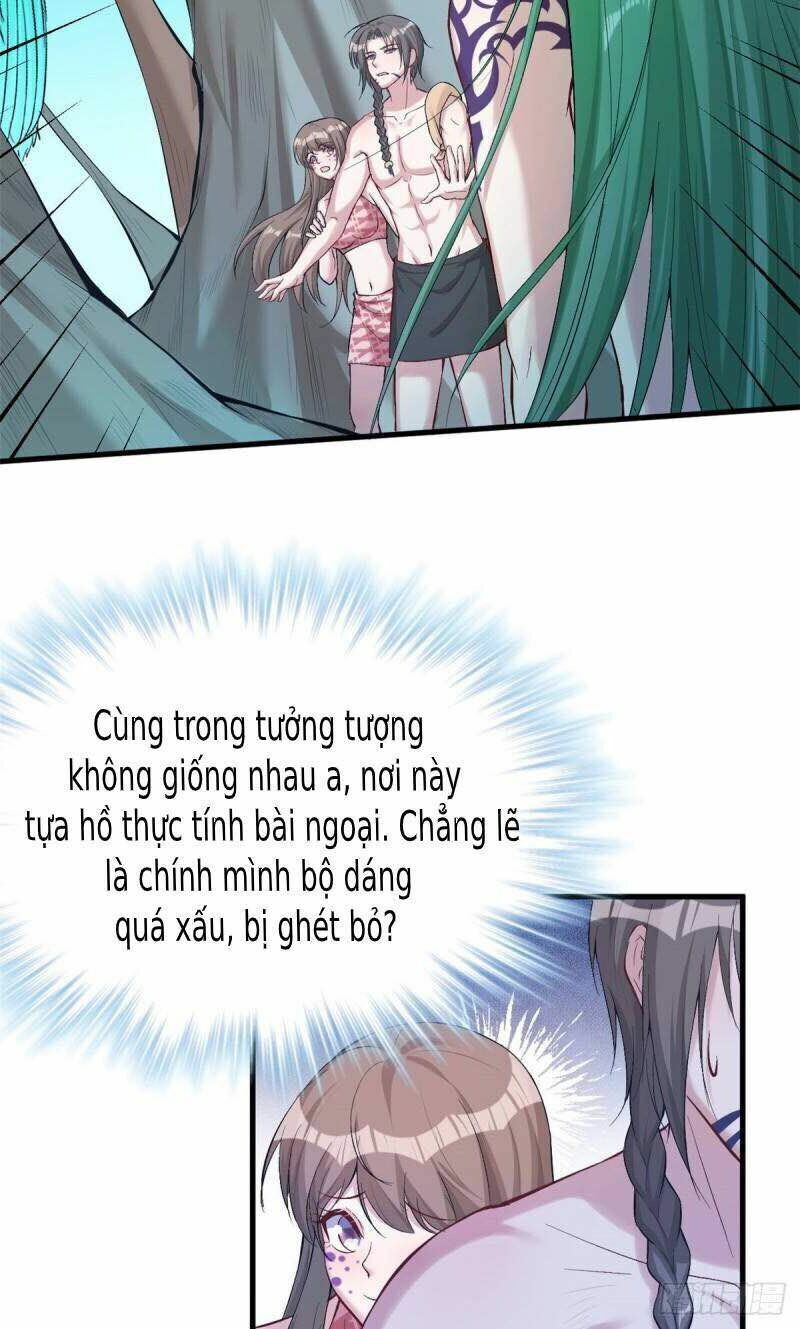 đọc truyện Thảnh Thơi Thú Thế Chủng Chủng Điền, Sinh Sinh Tể Chương 181 ảnh 19 tại Thiên Thai Truyện