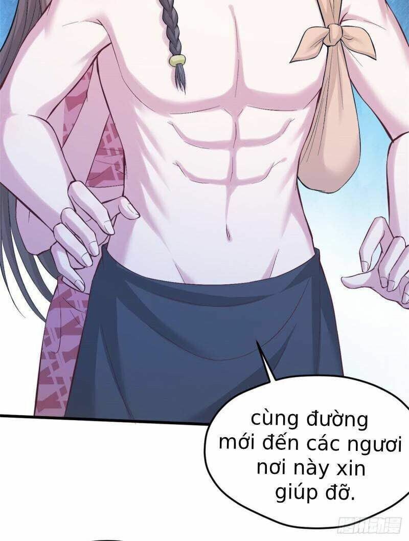 đọc truyện Thảnh Thơi Thú Thế Chủng Chủng Điền, Sinh Sinh Tể Chương 181 ảnh 21 tại Thiên Thai Truyện