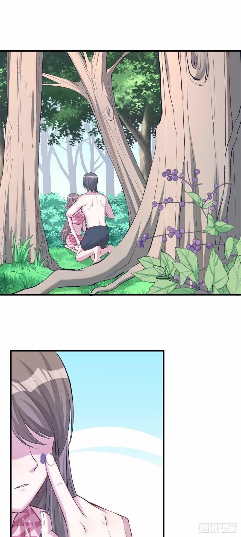 đọc truyện Thảnh Thơi Thú Thế Chủng Chủng Điền, Sinh Sinh Tể Chương 181 ảnh 4 tại Thiên Thai Truyện