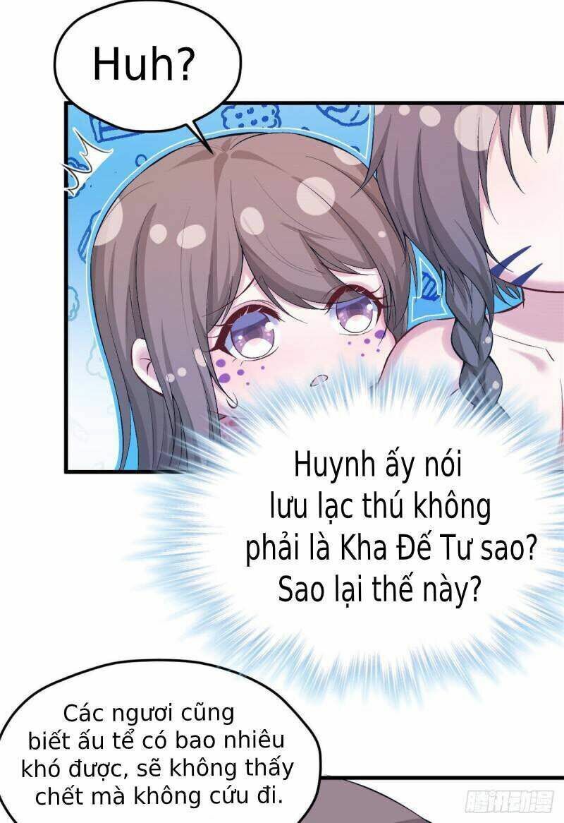 đọc truyện Thảnh Thơi Thú Thế Chủng Chủng Điền, Sinh Sinh Tể Chương 181 ảnh 22 tại Thiên Thai Truyện