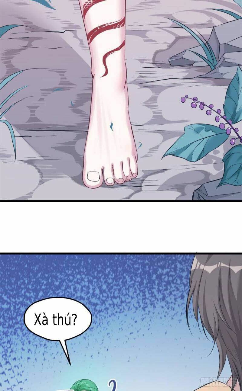 đọc truyện Thảnh Thơi Thú Thế Chủng Chủng Điền, Sinh Sinh Tể Chương 181 ảnh 28 tại Thiên Thai Truyện