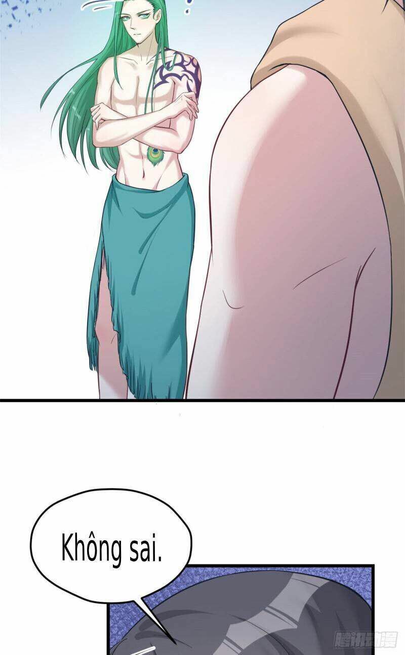 đọc truyện Thảnh Thơi Thú Thế Chủng Chủng Điền, Sinh Sinh Tể Chương 181 ảnh 29 tại Thiên Thai Truyện