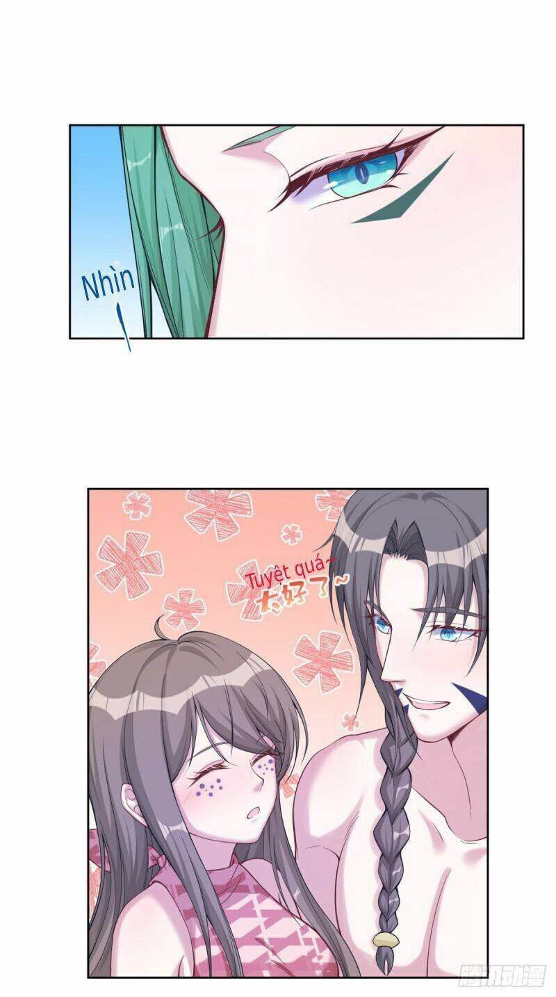 đọc truyện Thảnh Thơi Thú Thế Chủng Chủng Điền, Sinh Sinh Tể Chương 181 ảnh 33 tại Thiên Thai Truyện